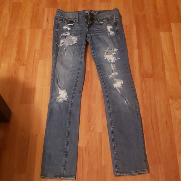 American Eagle jeans - Picture 2 of 4